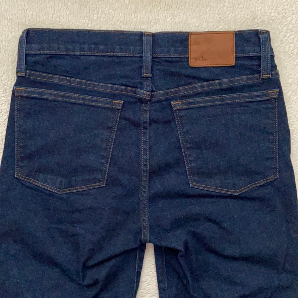 🎉HP🎉J. Crew Toothpick Jeans - Picture 7 of 14